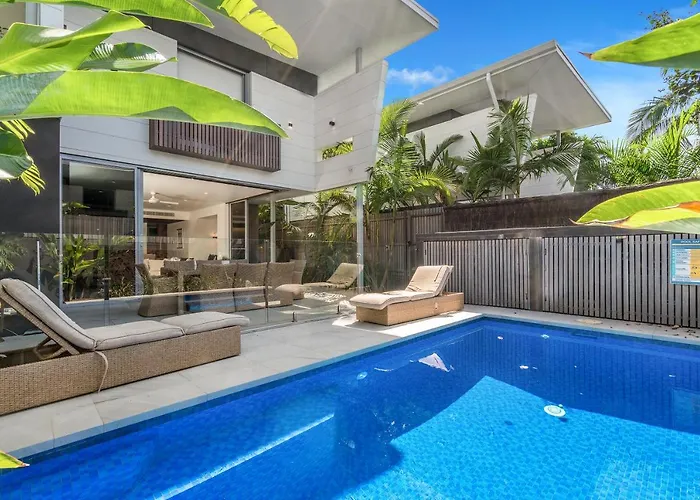 Kokos Beach House 3