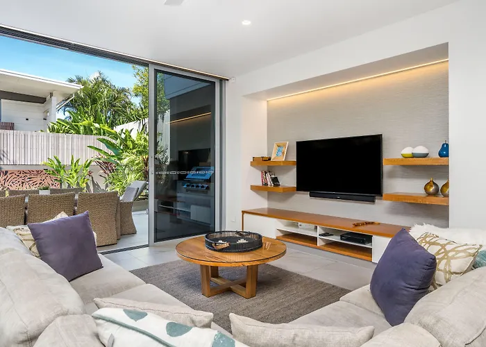 Koko'S Beach House 4
